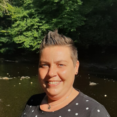 Eelen, Kathy Kathy Eelen